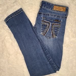 7FAMK Seven For All Mankind Jeans Slim Straight